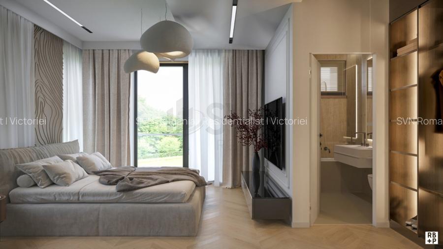 REV2005514 Pipera Vila 5 Camere Proiect Exlusivist - 3