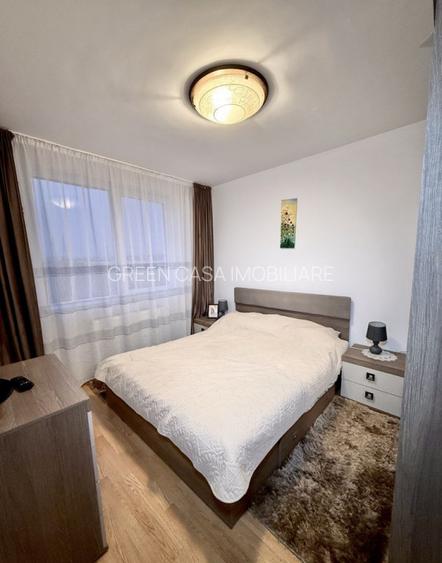 Apartament 3 Camere la cheie - zona Sesul de Sus - 4
