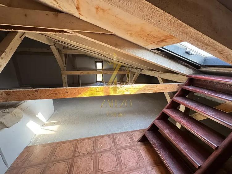 Duplex spațios cu 6 camere | Buziaș - 25