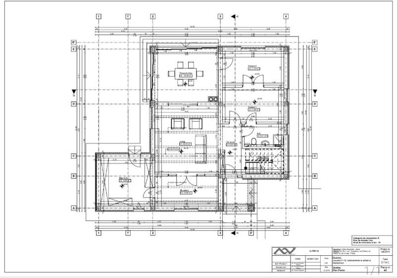 Vila superba in Paradisul Verde Corbeanca - 26