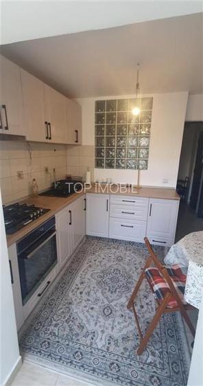 Apartament 3 camere, decomandat- Nicolina - 6