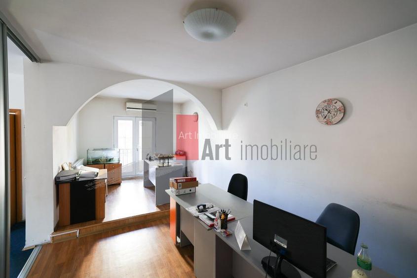 VILA IN DOMENII LOCATIE EXCELENTA - 9