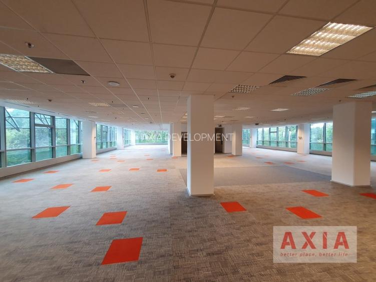 Birou premium in zona Kiseleff-Piata Presei- Comision 0%! - 6