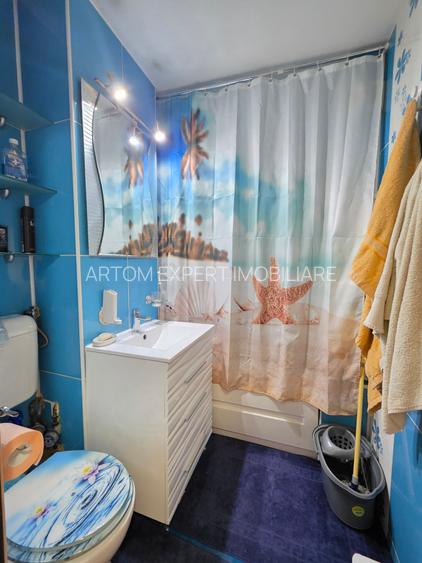 Titan/strada Patriotilor,3 minute metrou - 10