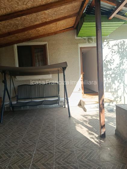 Casă de vânzare în Bilciurești, teren 1171mp, zonă liniștită, ideală pentru fami - 19