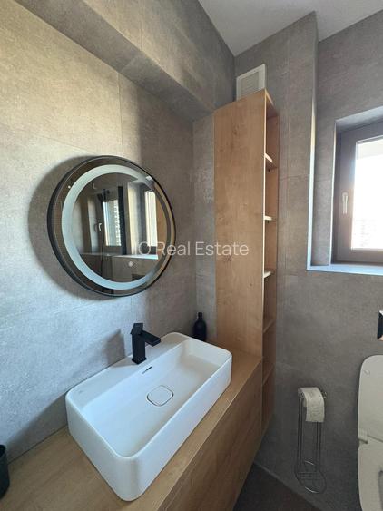 PRIMA INCHIRIERE  APARTAMENT PRIMA VISTA-Nord - 8