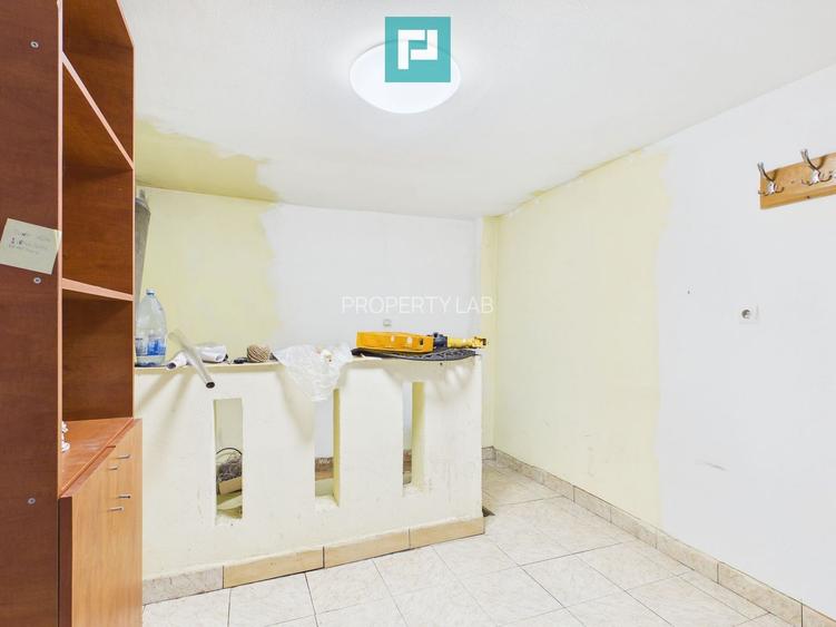 Ieftin-Casă 70mp + Hală 100mp, Str. Navigatorilor - 6