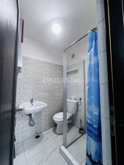 Garsoniera de vanzare – zona Sebastian - 5
