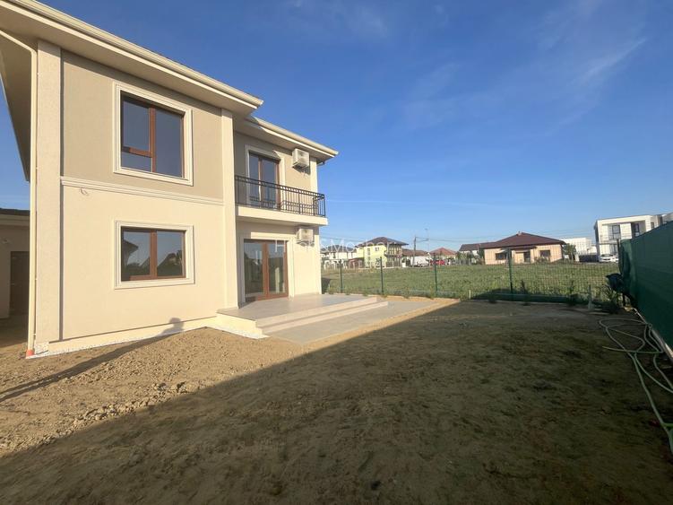 Casa duplex premium în Dumbrăvița, zona Cora - 30