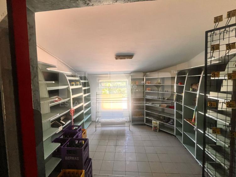 Spatiu Comercial de Inchiriere I Suceava/Sf. Ilie Vechi I 400Euro/luna - 7