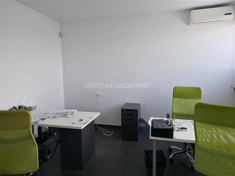 Inchiriere depozit/hala/spatiu industrial Chitila - Centura - soseaua Rudeni, IL - 17