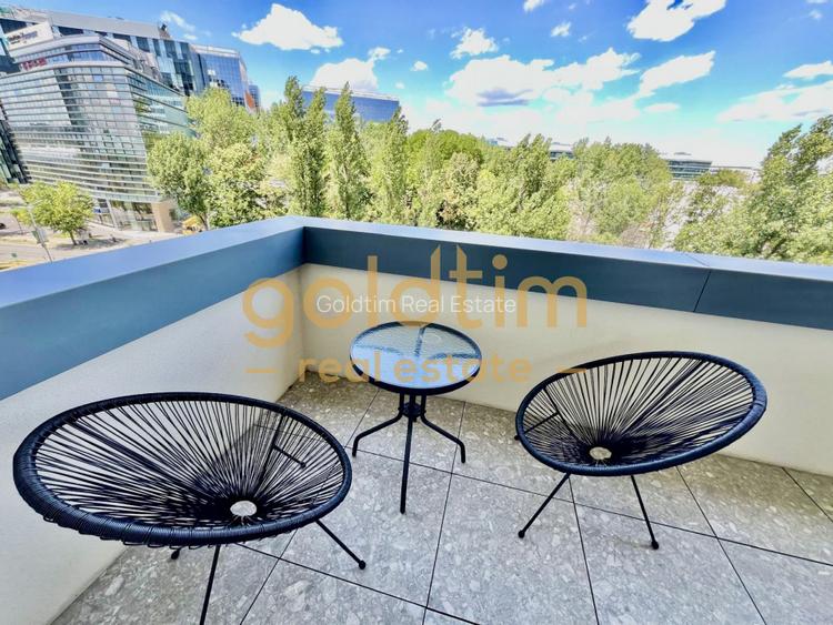 PET FRIENDLY/AVIAȚIEI TOWERS/LUMINOS/SPATII GENEROASE/PARCARE INCLUSA - 5