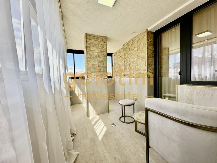 NOU/ SUPERB MOBILAT SI UTILAT/ROND OMV/ SPATII DEPOZITARE - 12