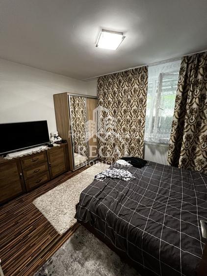 Apartament 2 camere de vânzare – Bd. Traian, zona Altex - 3