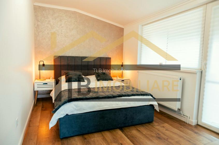 Apartament de 2 camere, 60mp, Zona UMFST - 9