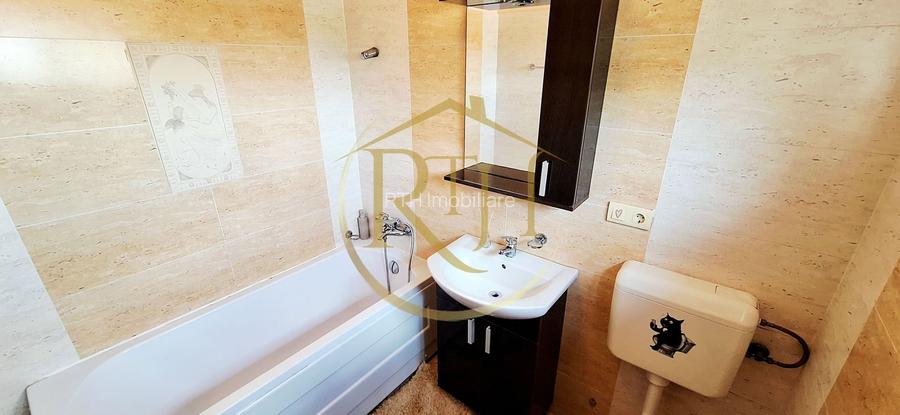 Oferim spre inchiriere apartament cu 1 camera,loc de parcare,Complex Studentesc - 15