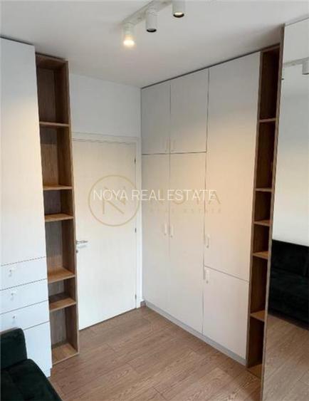 Apartament de inchiriat 3 camere Pipera mobilat - 8