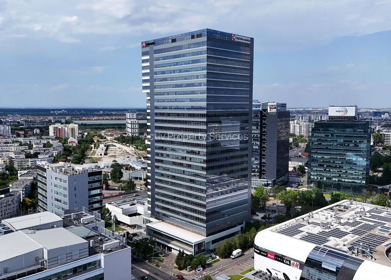 Globalworth Tower, Promenada - comision 0%, reprezentam proprietarul! - 2