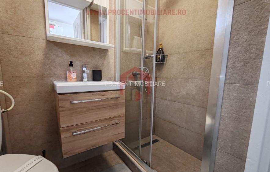 Garsoniera de vanzare – Centru Istoric Brasov - 4