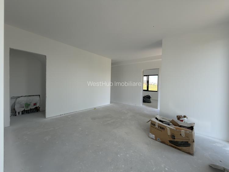 Duplex, 5 camere, 125mp utili, 277mp teren - Torontalului, Metro 2 - 18