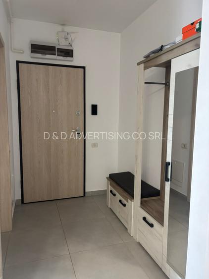 Bulevardul Timisoara - Apartament 2 camere - BLOC NOU - CENTRALA PROPRIE - 10