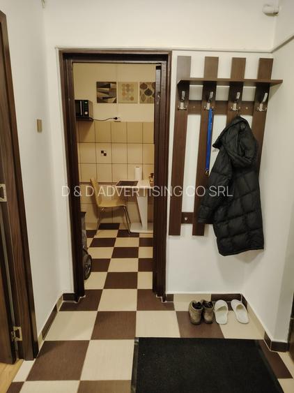 DRUMUL TABEREI - 5 minute metrou - Apartament 2 camere MODERN - 9