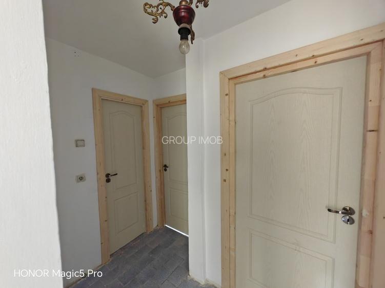 3 camere decomandate, langa Mega Image Orizont - 13