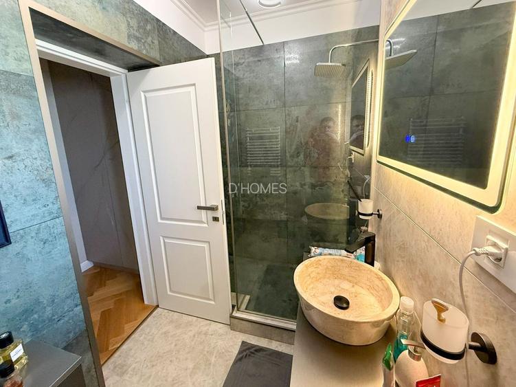 V&acirc;nzare apartament 3 camere 82mp - 12