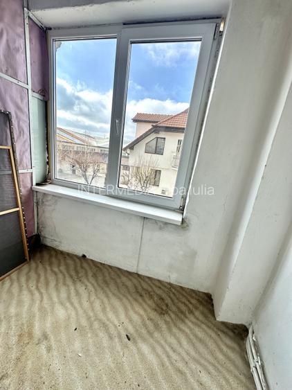 GARSONIERA DECOMANDATA I CETATE I 32 MP I ETAJ 2 I NERENOVATA I - 9