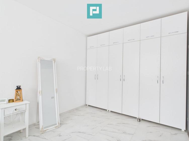 Apartament 2 camere complet mobilat in Chișoda - 10