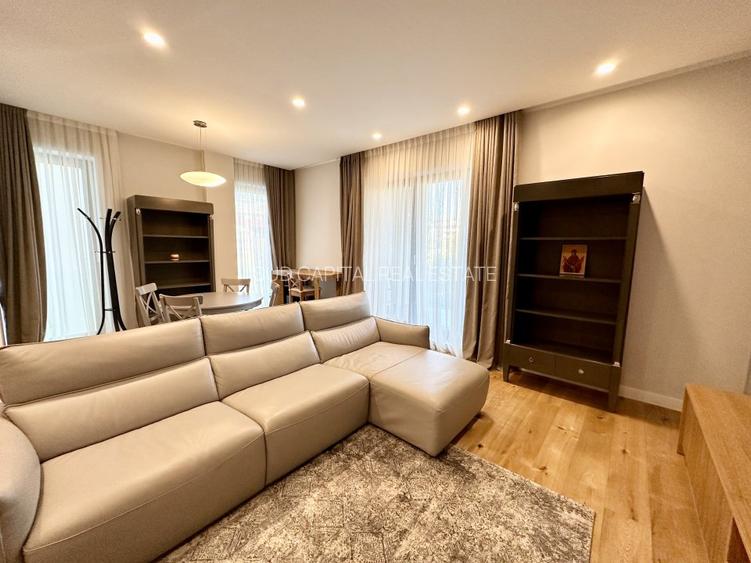 Vida Herastrau 2 camere 110 mp - 8