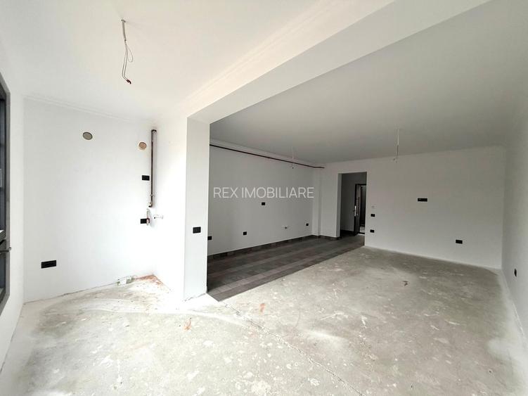 Apartament tip studio modern  – design și confort premium - Giroc - 2