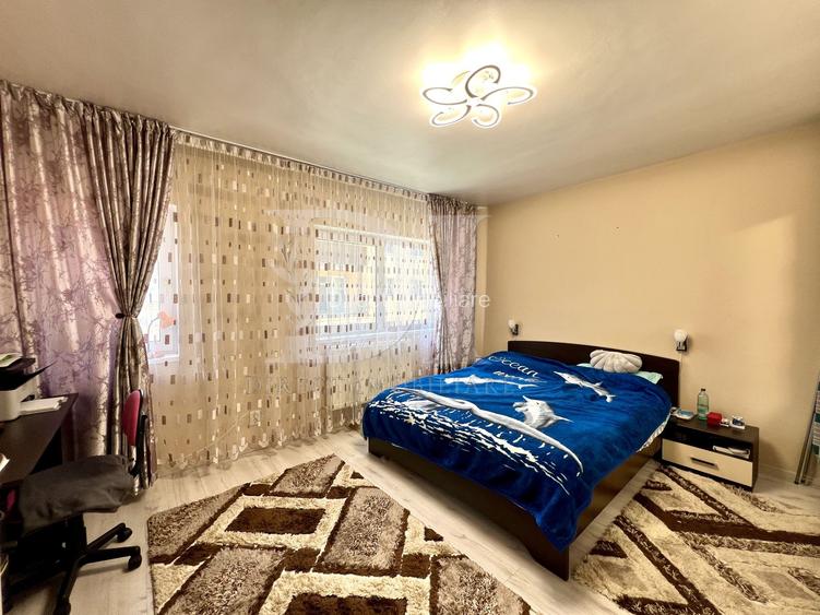 Apartament doua camere | Etaj intermediar | Zona Florilor - 8