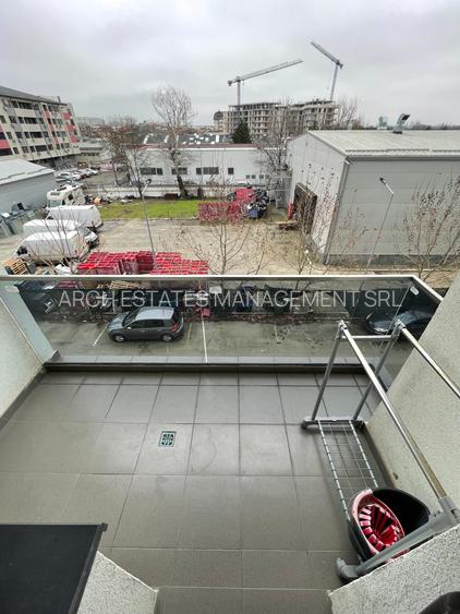 Splaiul Unirii, Mihai Bravu, Metrou - 5