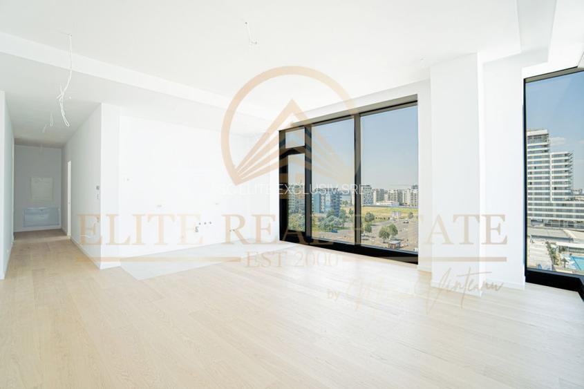 STATIUNEA MAMAIA - Vânzare apartament cu 4 camere, 4 bai cu vedere la mare. - 5