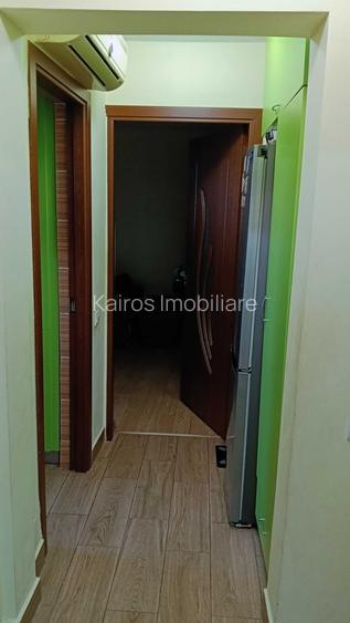 Apartament cu balcon Valea Ialomitei - 4