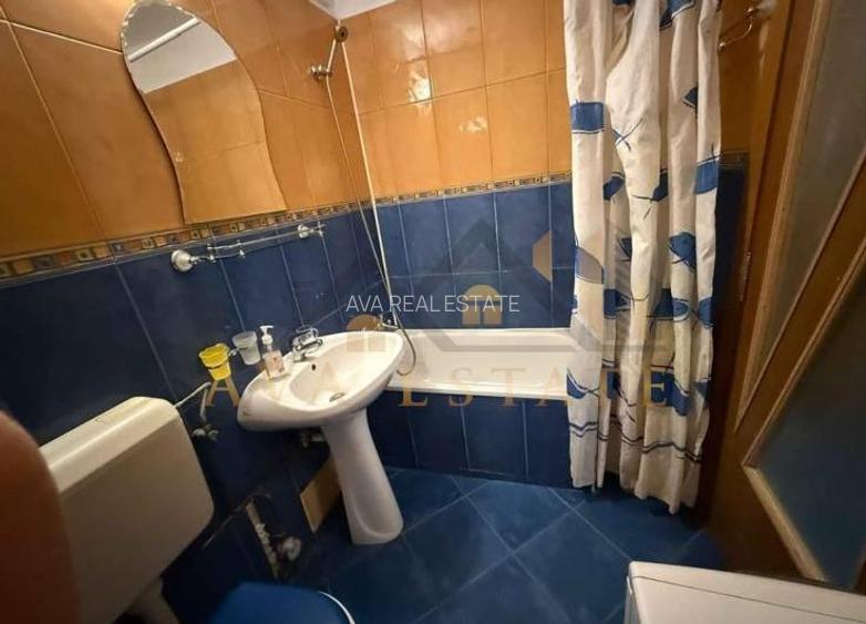 Apartament 1 camera | Et.3,  30 mp - Zona Bucovina - 5