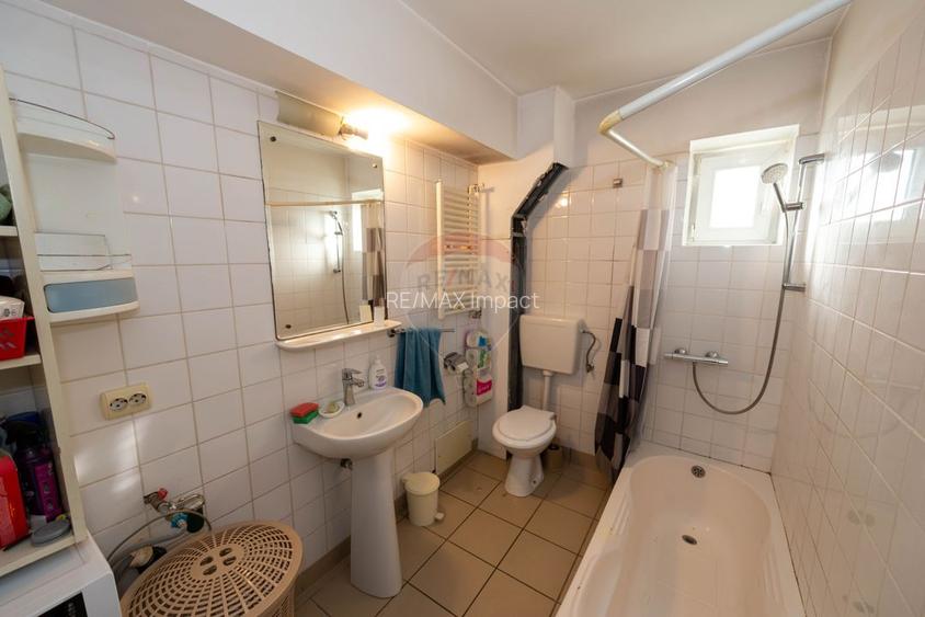 Casa cu 4 camere de vanzare Domnesti - 11