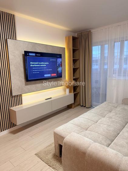 Garsoniera Decomandata Prima Inchiriere - 7