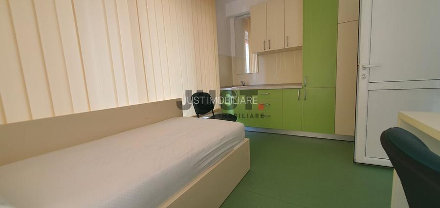 Apartament 2 camere, decomand aproape de UMF – Zorilor – posibilitate de parcare - 3