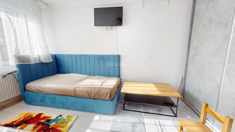 Apartament de vanzare 2 camere, zona Gemenii, Astra, Brasov - 9