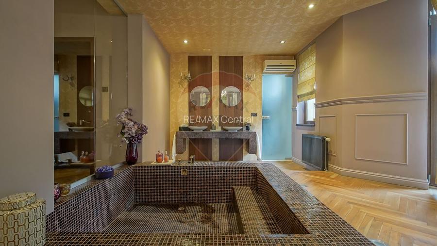 Proprietate de vânzare – Clădire premium pe drumul spre Poiana Brașov - 36