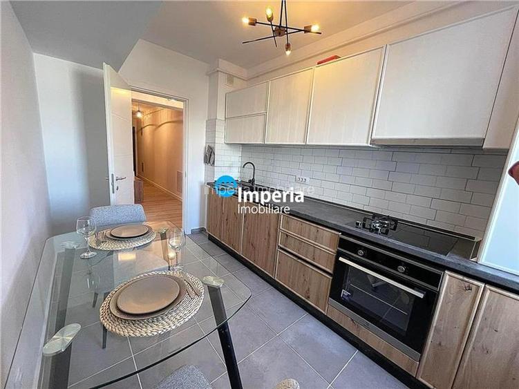 Apartament 2 cam de vanzare,63 mp,Dacia - 4