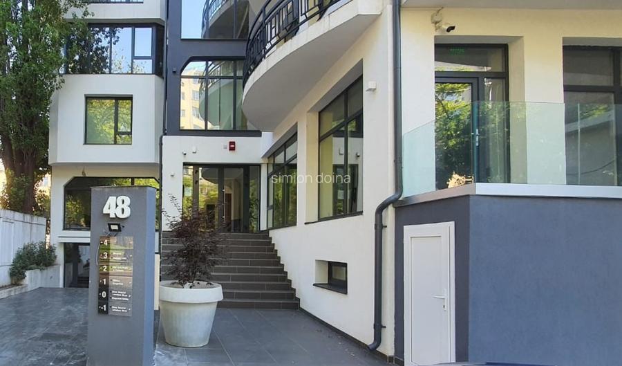 Birouri Titulescu 48- Piata Victoriei - 2