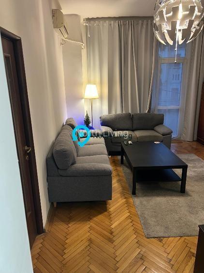 Apartamanet 3 camere in zona Maria Rosetti - 5