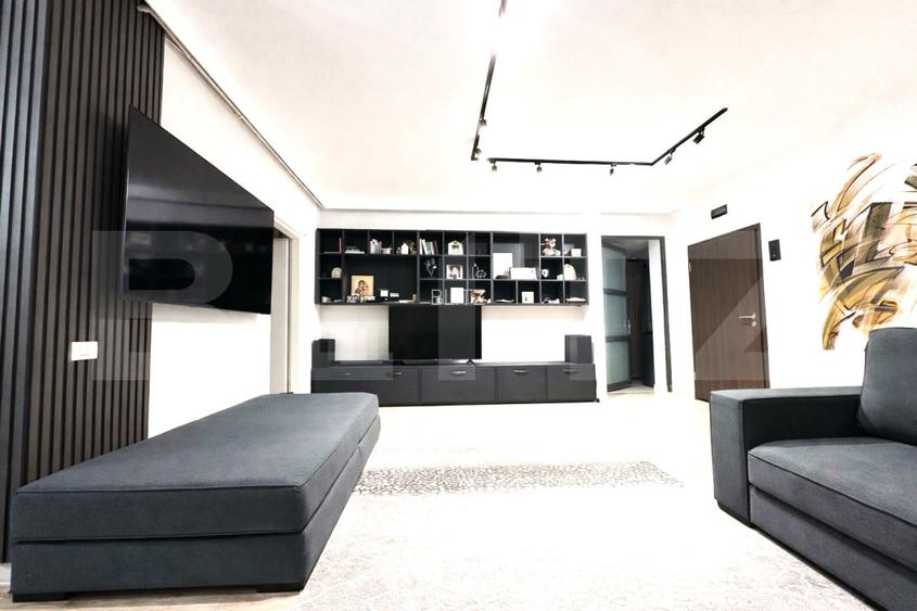 Apartament modern 2 camere - Ultracentral BV  - 4