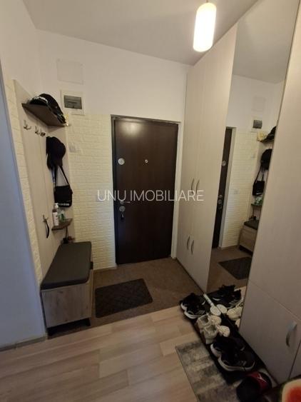 2 Camere BLOC 2015 - Pacurari - Mobilat & Utilat Complet - Loc de parcare - 6