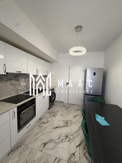 INCHIRIERE  APARTAMENT 2 camere| Dem Radulescu Ramnicu Valcea - 3