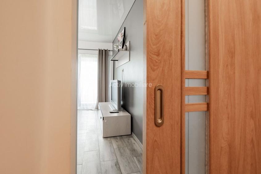 Apartament 2 camere cu vedere la mare – Miraj Sunset, Mamaia central - 39