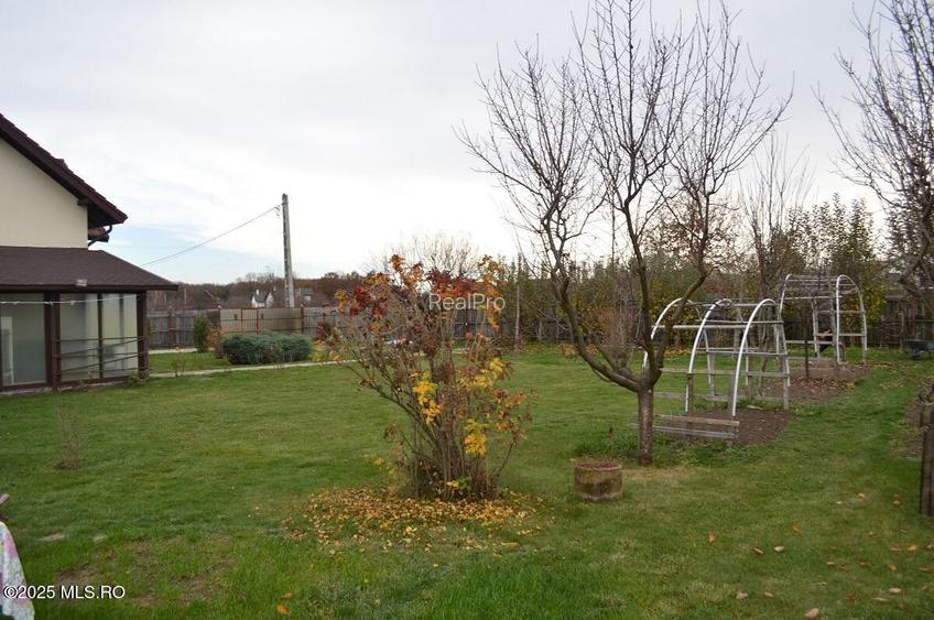 Glambocu - Bascov, Casa constructie 2008, teren 1066 mp! - 31